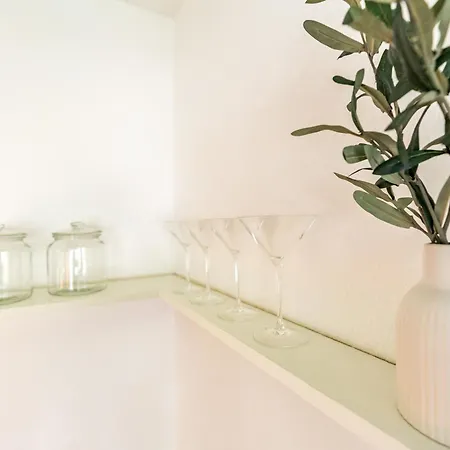 Moderne 2,5 Mayenzett Appartamento *