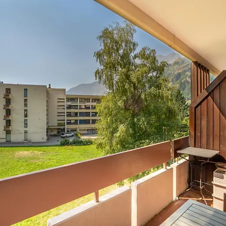 Moderne 2,5 Mayenzett Appartamento *